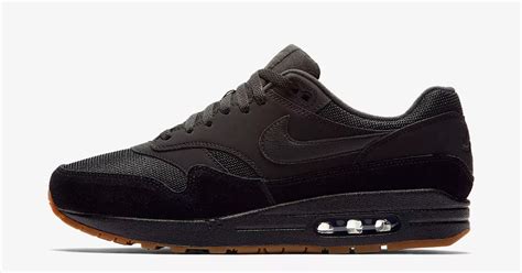 nike air max innensohle gummi|Air Max 1 gum sole.